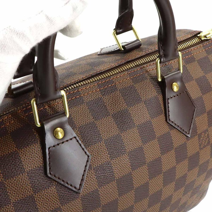 LOUIS VUITTON（ルイ・ヴィトン） 新品同様 ルイ ヴィトン ダミエ