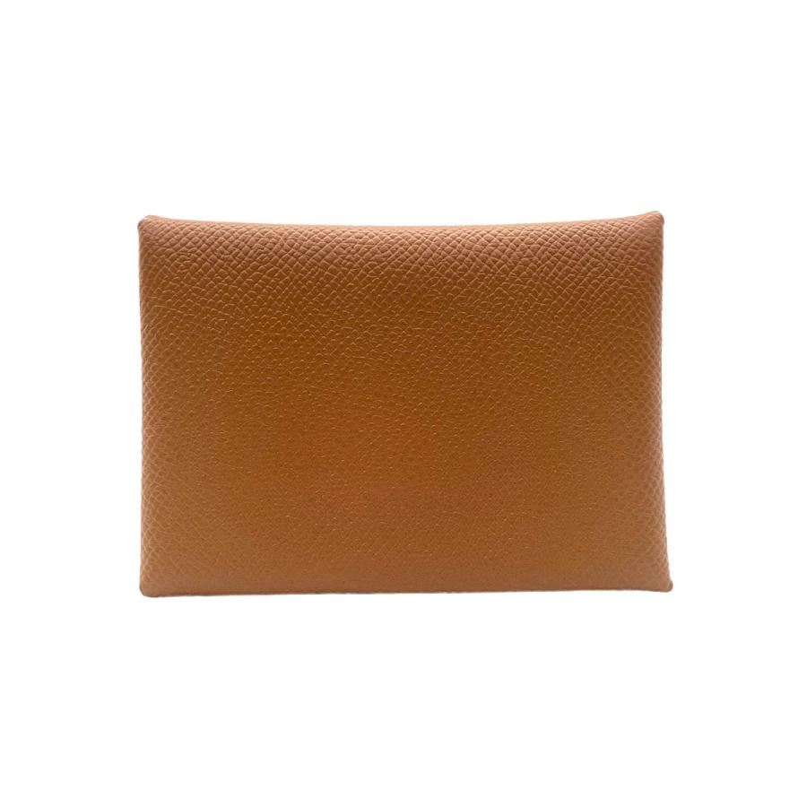 HERMES ガルヴィデュオ HERMES（エルメス） 未使用 展示品 カルヴィ デュオ カードケース