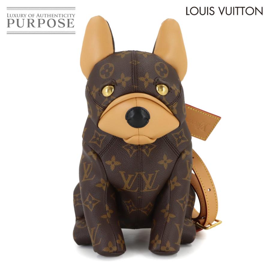 LOUIS VUITTON（ルイ・ヴィトン） 新品同様 ルイ ヴィトン モノグラム