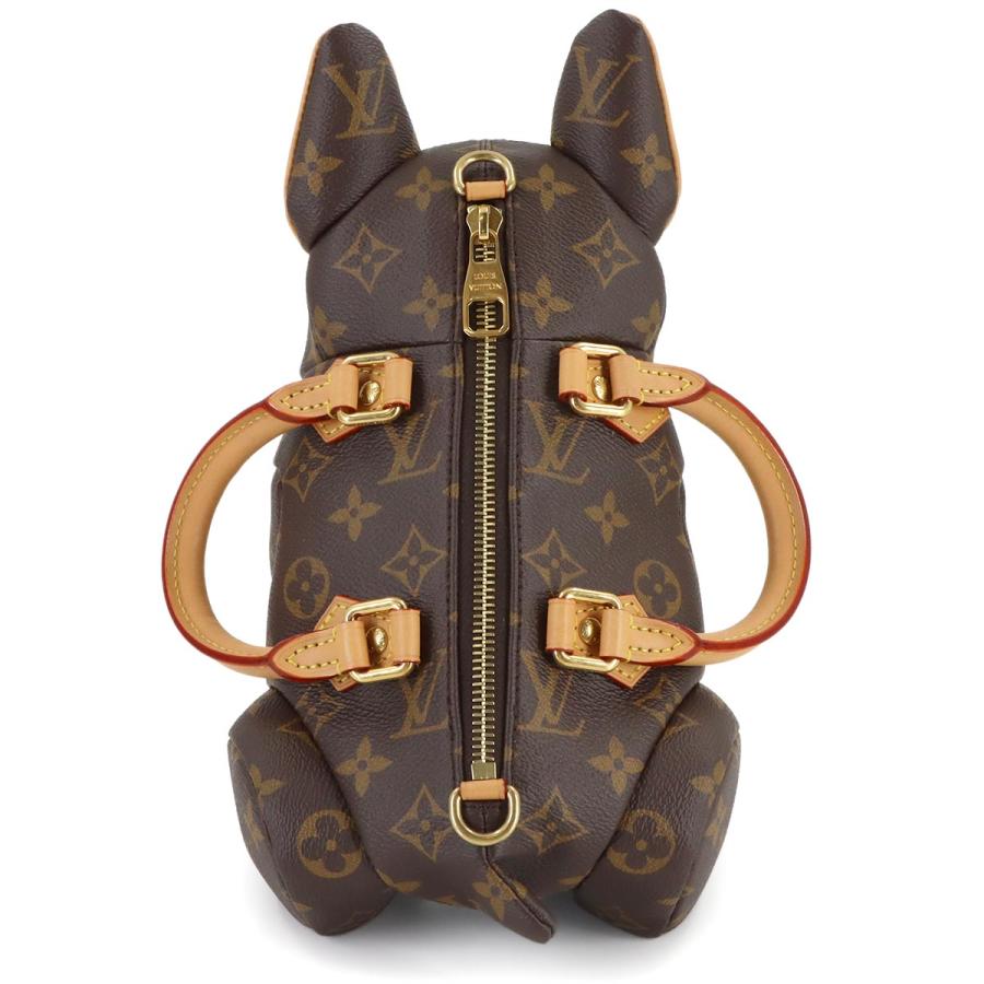 LOUIS VUITTON（ルイ・ヴィトン） 新品同様 ルイ ヴィトン モノグラム