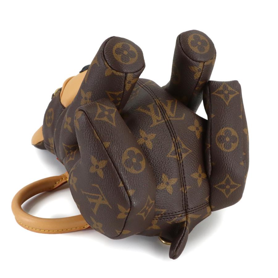 LOUIS VUITTON（ルイ・ヴィトン） 新品同様 ルイ ヴィトン モノグラム