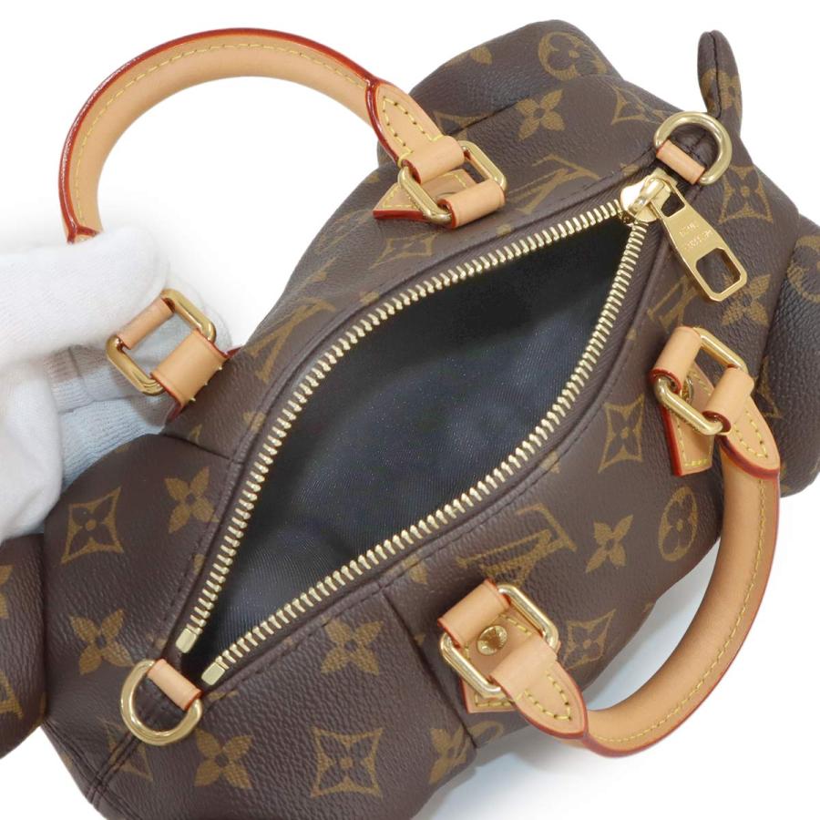 LOUIS VUITTON（ルイ・ヴィトン） 新品同様 ルイ ヴィトン モノグラム