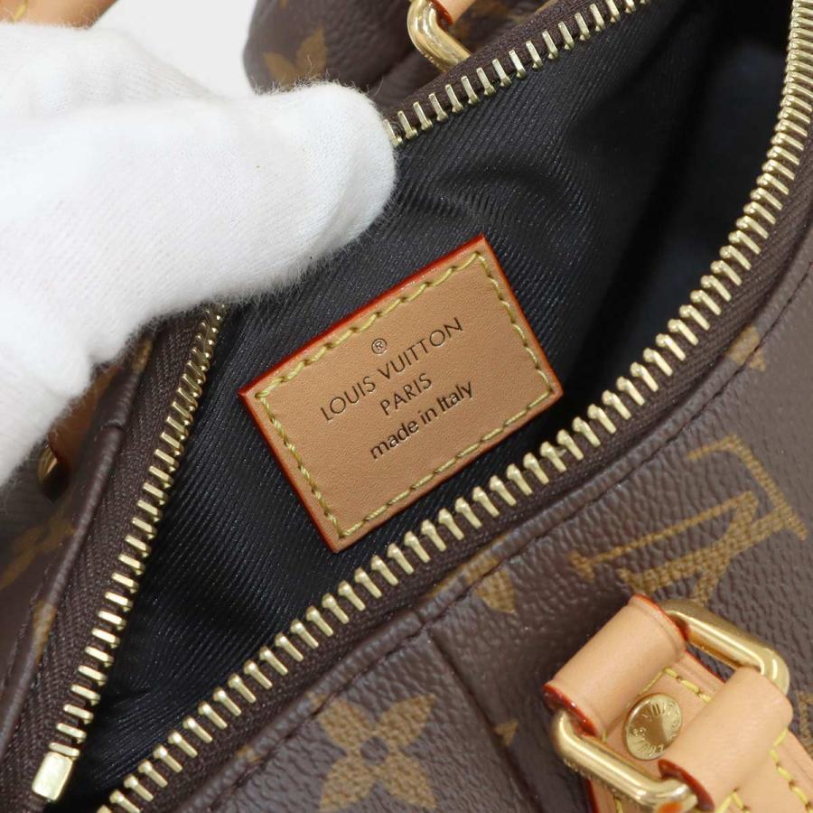LOUIS VUITTON（ルイ・ヴィトン） 新品同様 ルイ ヴィトン モノグラム