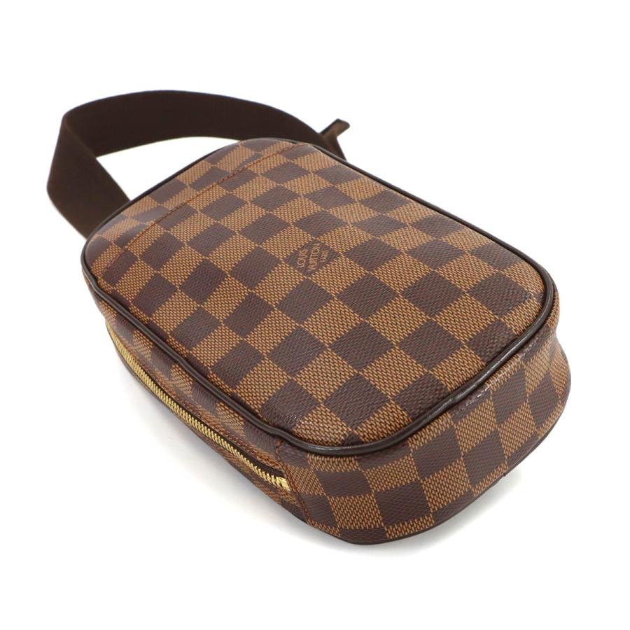 LOUIS VUITTON（ルイ・ヴィトン） 新品同様 ルイ ヴィトン ダミエ 