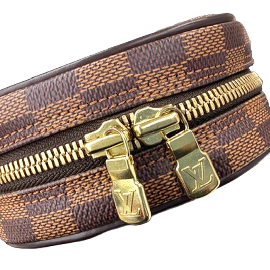 LOUIS VUITTON（ルイ・ヴィトン） 新品同様 ルイ ヴィトン ダミエ 