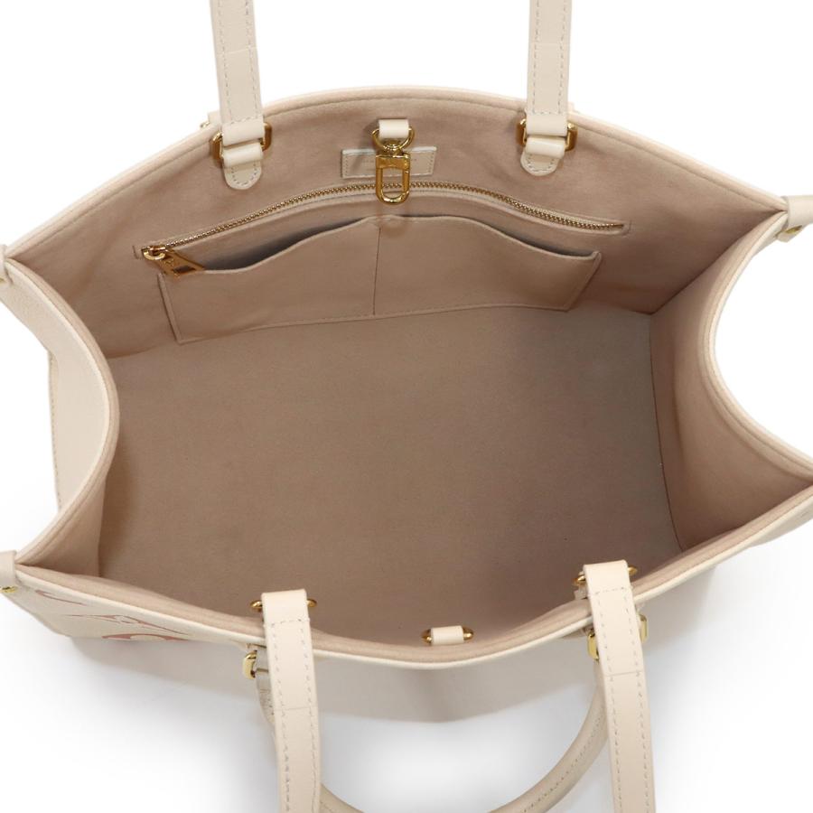 LOUIS VUITTON（ルイ・ヴィトン） 新品同様 ルイ ヴィトン バイカラー