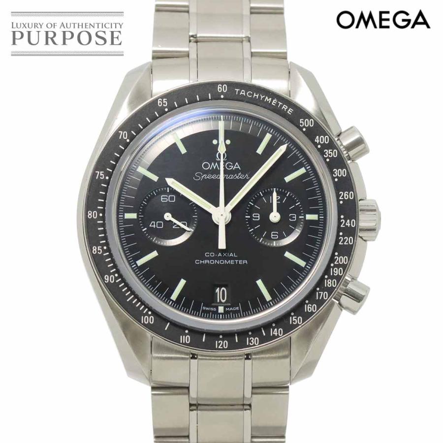 OMEGA（オメガ） スピードマスター ムーンウォッチ コーアクシャル 311 