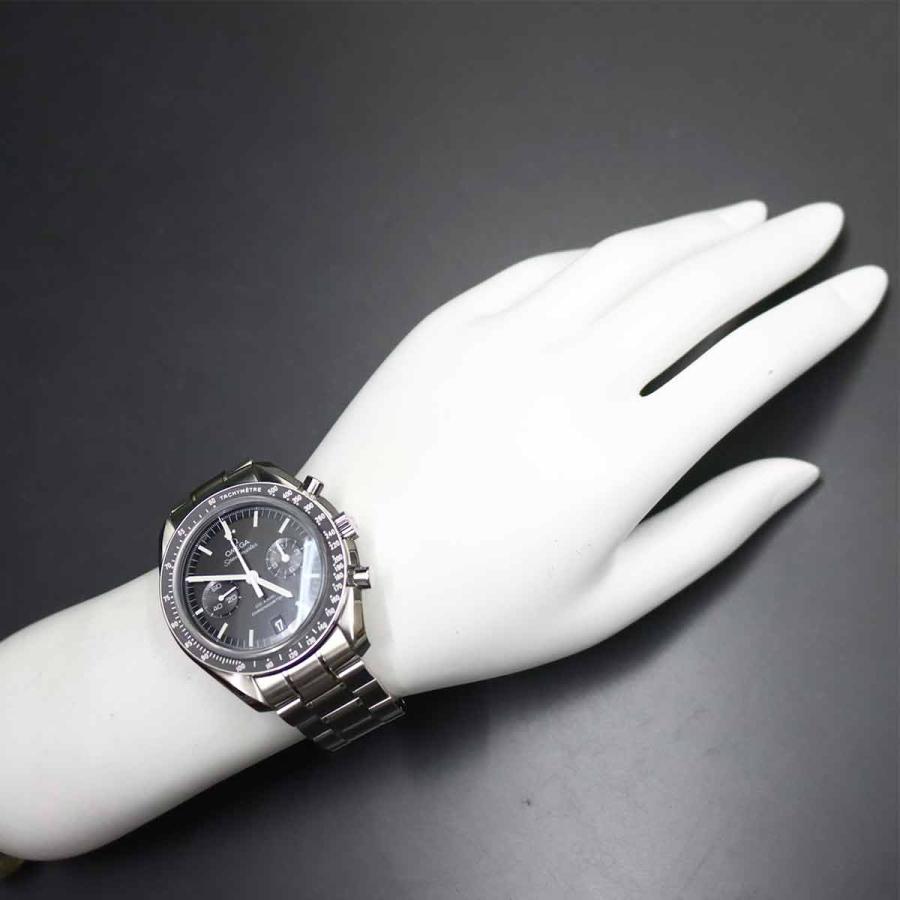 OMEGA（オメガ） スピードマスター ムーンウォッチ コーアクシャル 311 