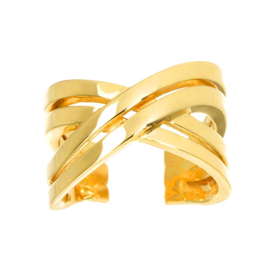 TIFFANY&Co.（ティファニー） TIFFANY&Co. 17号 リング K18 YG