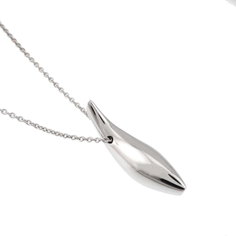 値下げ　ティファニー フランクゲーリー フィッシュペンダント TIFFANY&Co.（ティファニー） フランク・ゲーリー フィッシュ