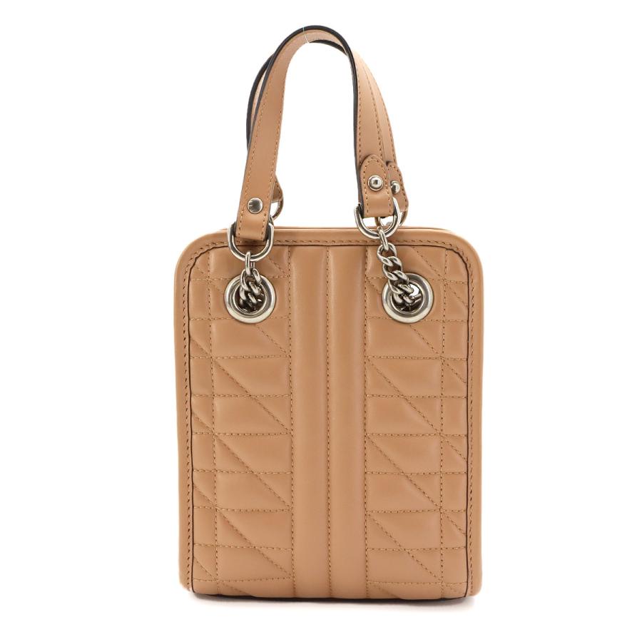 GUCCI GGマーモント GUCCI（グッチ） 新品同様 GUCCI GGマーモント キルティング ミニ 2way