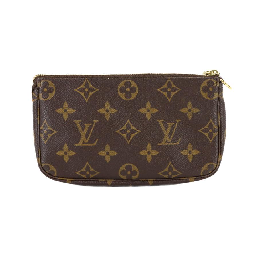 LOUIS VUITTON（ルイ・ヴィトン） 新品同様 ルイ ヴィトン モノグラム