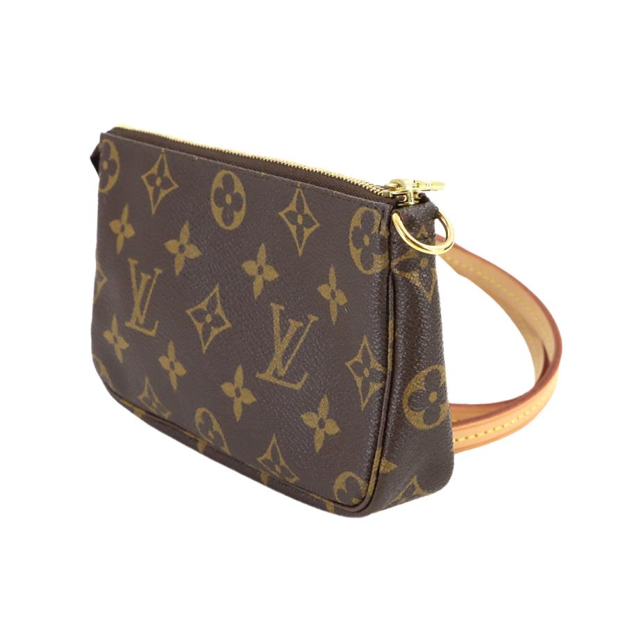 LOUIS VUITTON（ルイ・ヴィトン） 新品同様 ルイ ヴィトン モノグラム