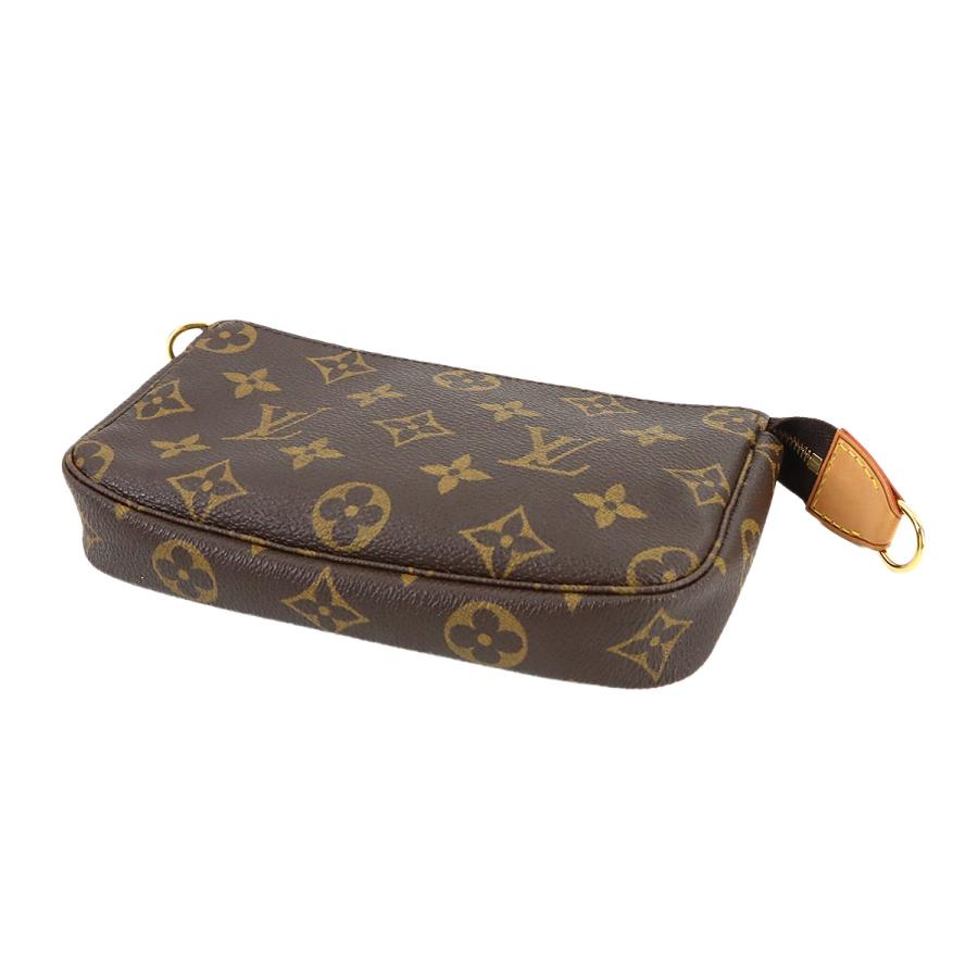 LOUIS VUITTON（ルイ・ヴィトン） 新品同様 ルイ ヴィトン モノグラム