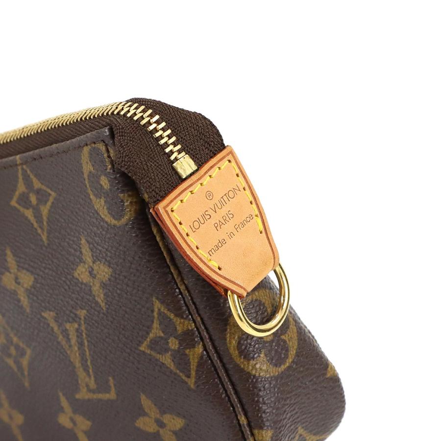 LOUIS VUITTON（ルイ・ヴィトン） 新品同様 ルイ ヴィトン モノグラム