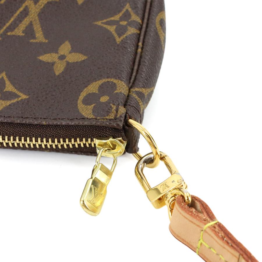 LOUIS VUITTON（ルイ・ヴィトン） 新品同様 ルイ ヴィトン モノグラム