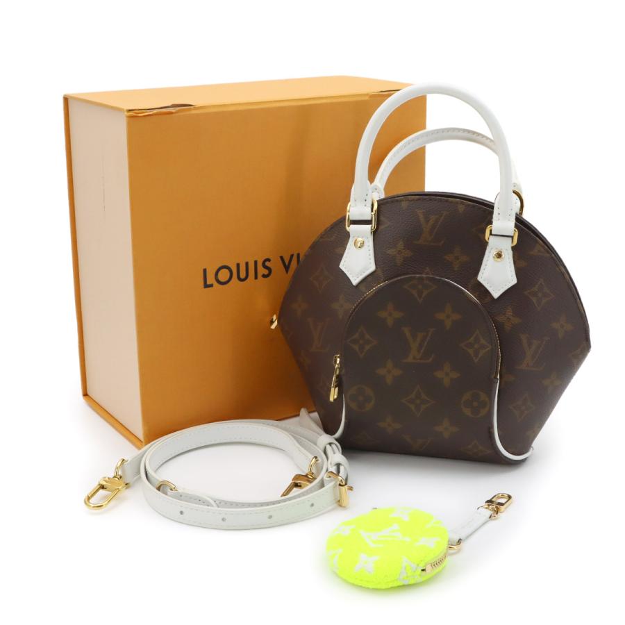 LOUIS VUITTON（ルイ・ヴィトン） 新品同様 ルイ ヴィトン LOUIS