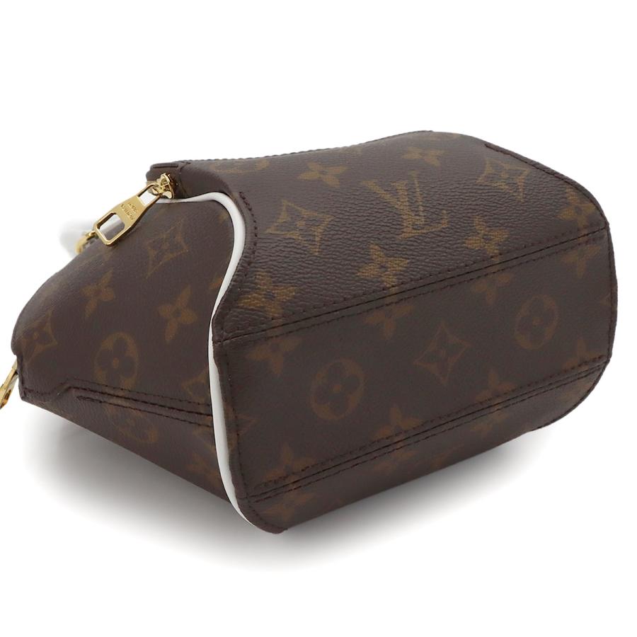 LOUIS VUITTON（ルイ・ヴィトン） 新品同様 ルイ ヴィトン LOUIS
