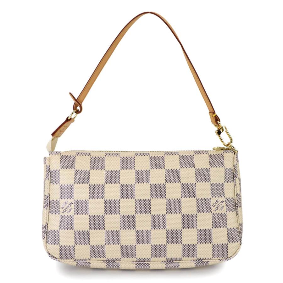 LOUIS VUITTON（ルイ・ヴィトン） 新品同様 ルイ ヴィトン ダミエ