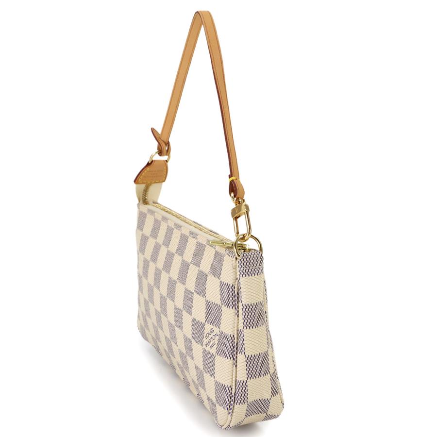 LOUIS VUITTON（ルイ・ヴィトン） 新品同様 ルイ ヴィトン ダミエ