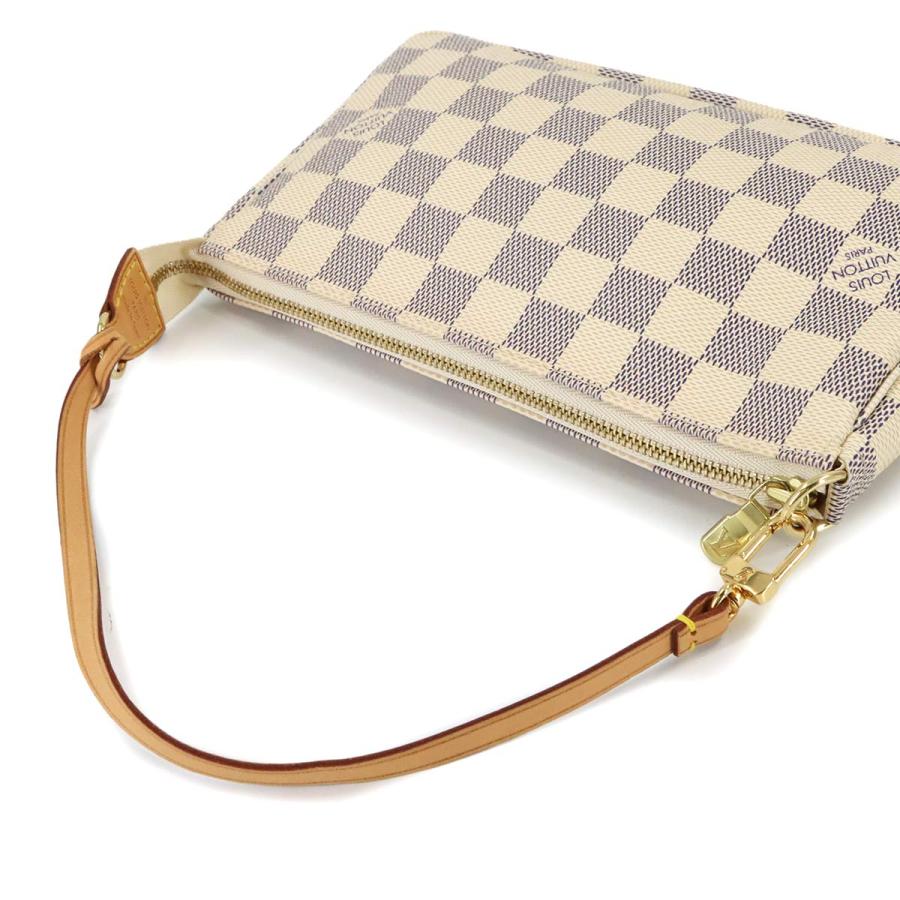 LOUIS VUITTON（ルイ・ヴィトン） 新品同様 ルイ ヴィトン ダミエ