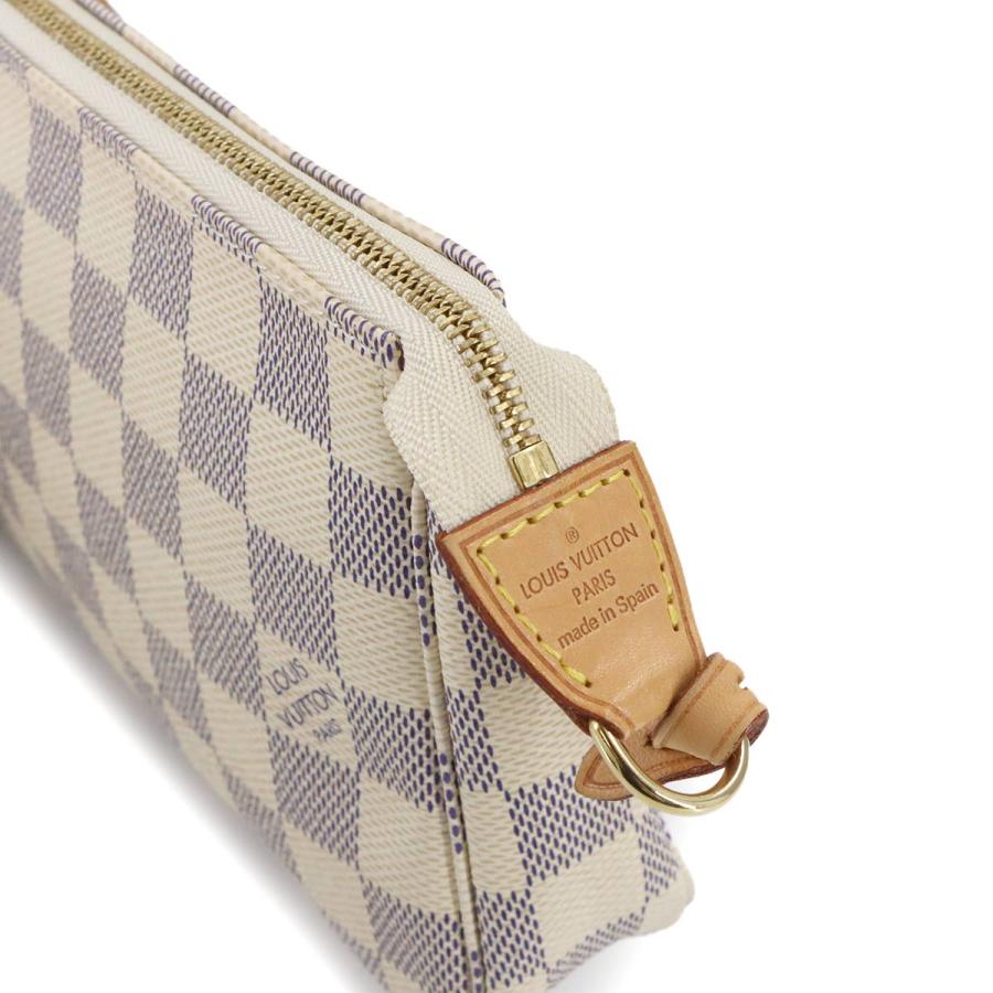 LOUIS VUITTON（ルイ・ヴィトン） 新品同様 ルイ ヴィトン ダミエ