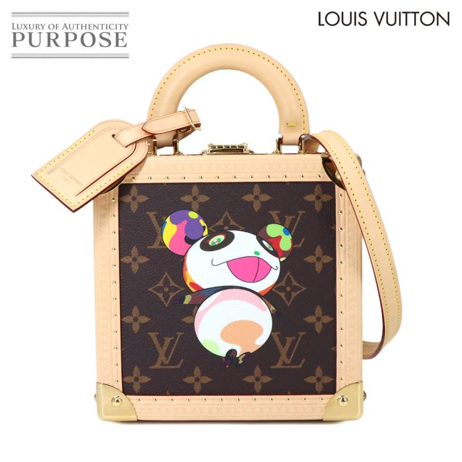 LOUIS VUITTON（ルイ・ヴィトン） 未使用 展示品 ルイ ヴィトン LOUIS