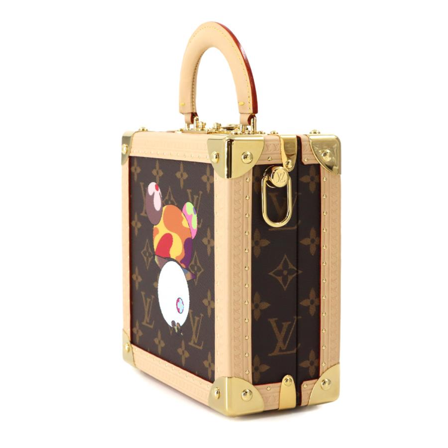 LOUIS VUITTON（ルイ・ヴィトン） 未使用 展示品 ルイ ヴィトン LOUIS