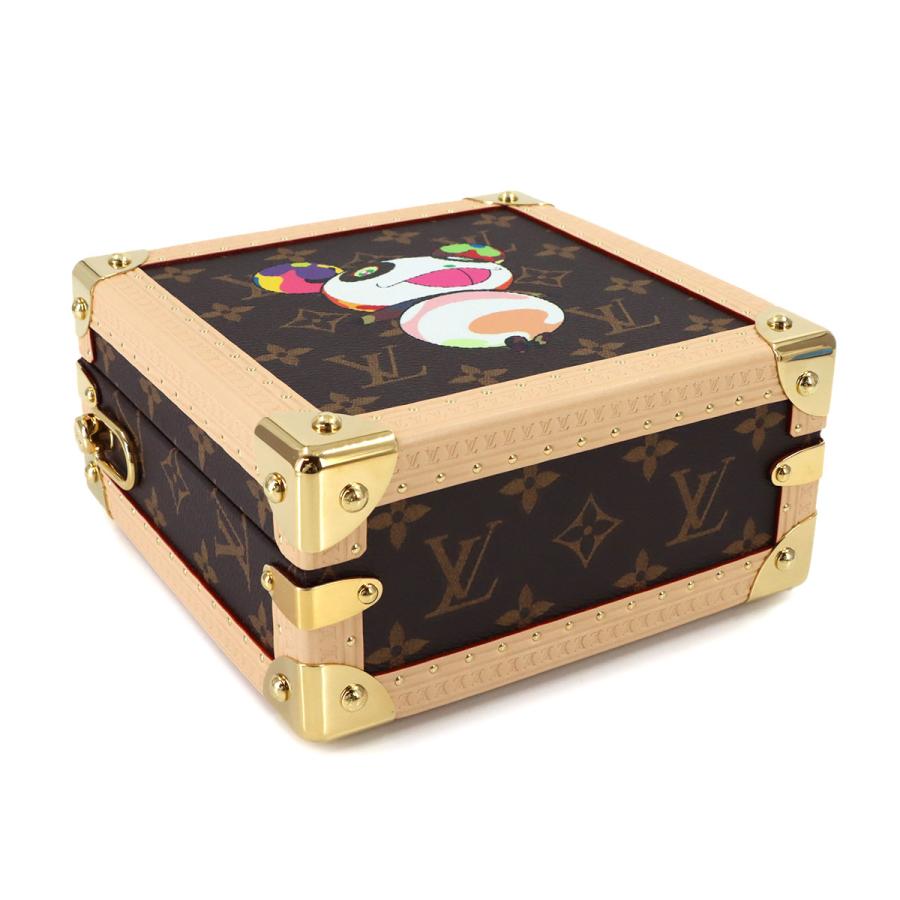 LOUIS VUITTON（ルイ・ヴィトン） 未使用 展示品 ルイ ヴィトン LOUIS