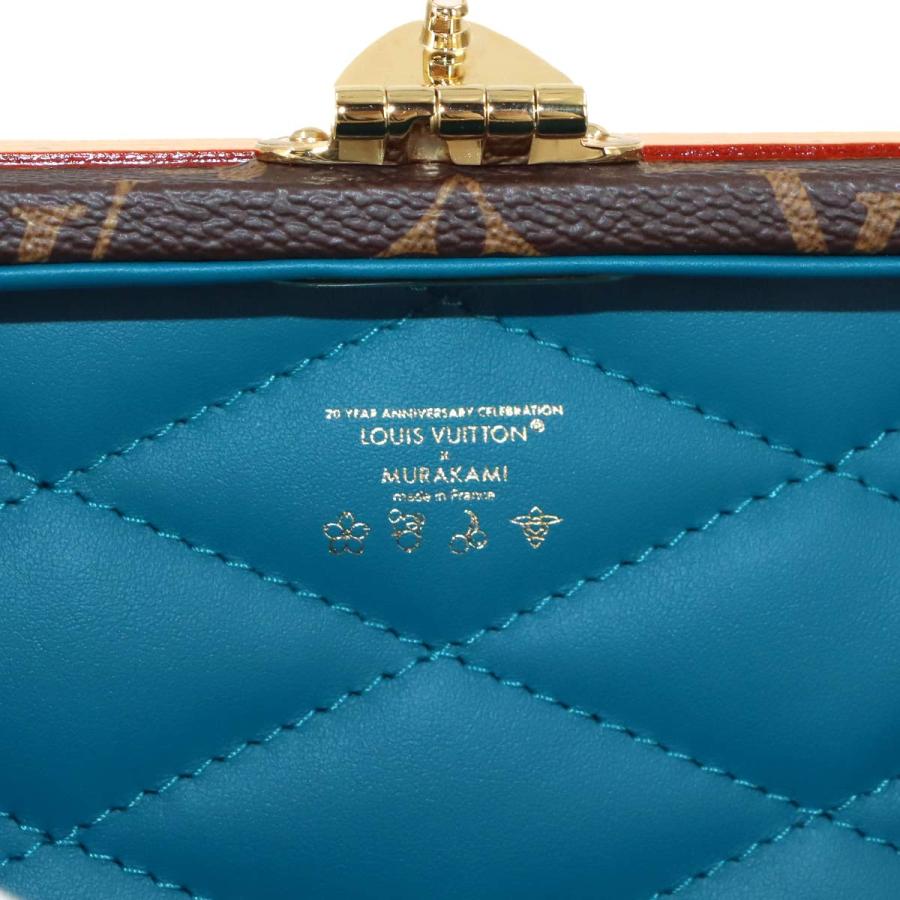 LOUIS VUITTON（ルイ・ヴィトン） 未使用 展示品 ルイ ヴィトン LOUIS