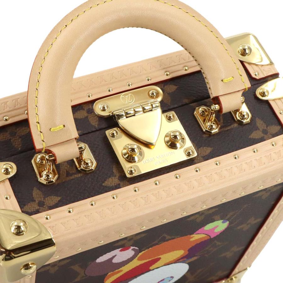 LOUIS VUITTON（ルイ・ヴィトン） 未使用 展示品 ルイ ヴィトン LOUIS
