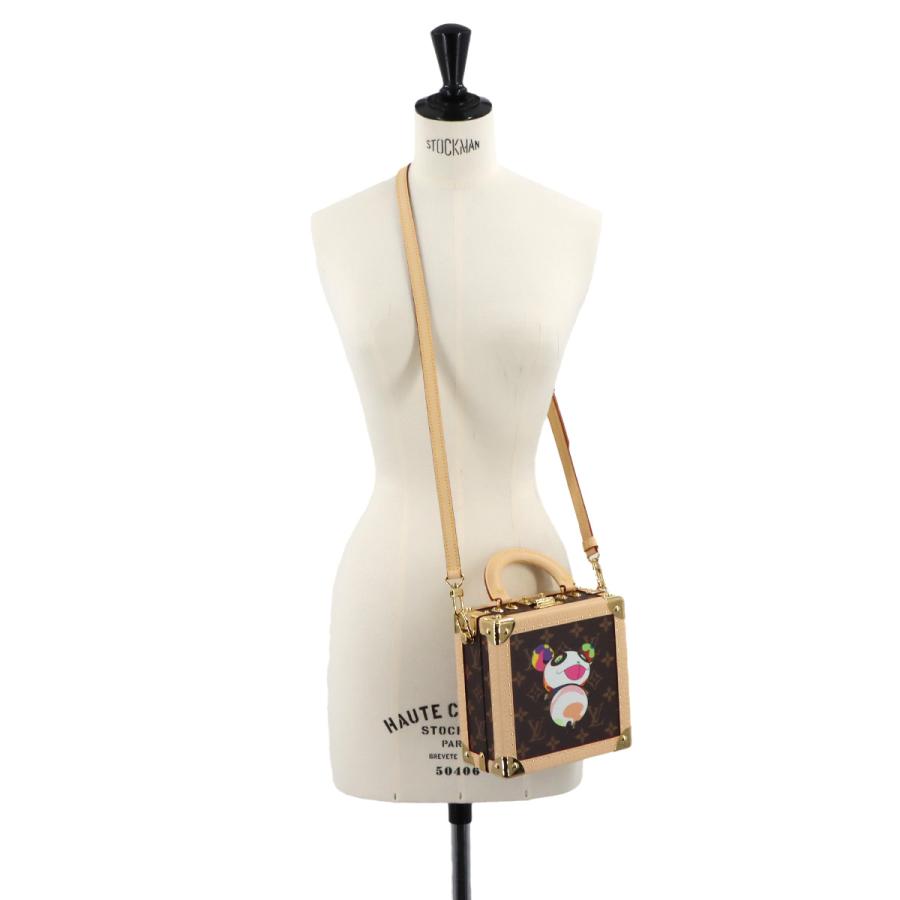 LOUIS VUITTON（ルイ・ヴィトン） 未使用 展示品 ルイ ヴィトン LOUIS