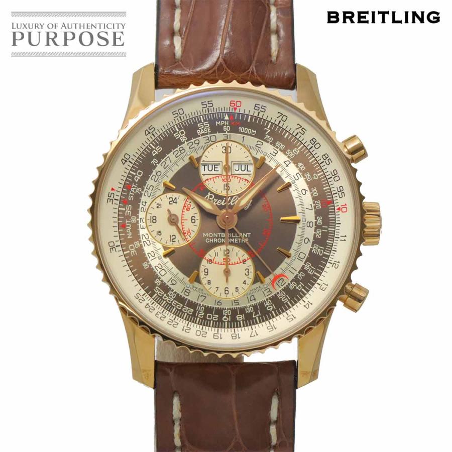 ブライトリング（BREITLING） モンブリラン ダトラ R21330 500本限定