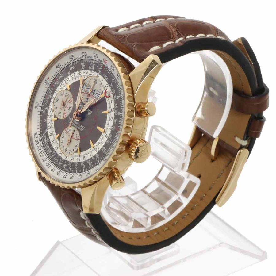ブライトリング（BREITLING） モンブリラン ダトラ R21330 500本限定