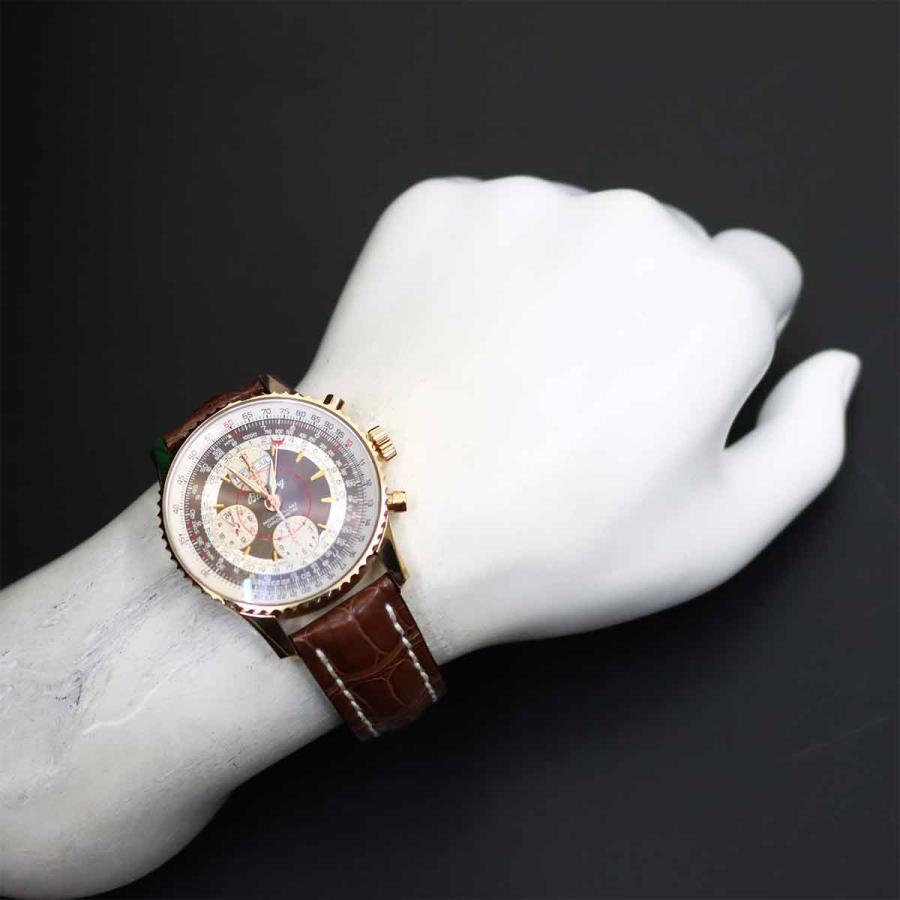ブライトリング（BREITLING） モンブリラン ダトラ R21330 500本限定