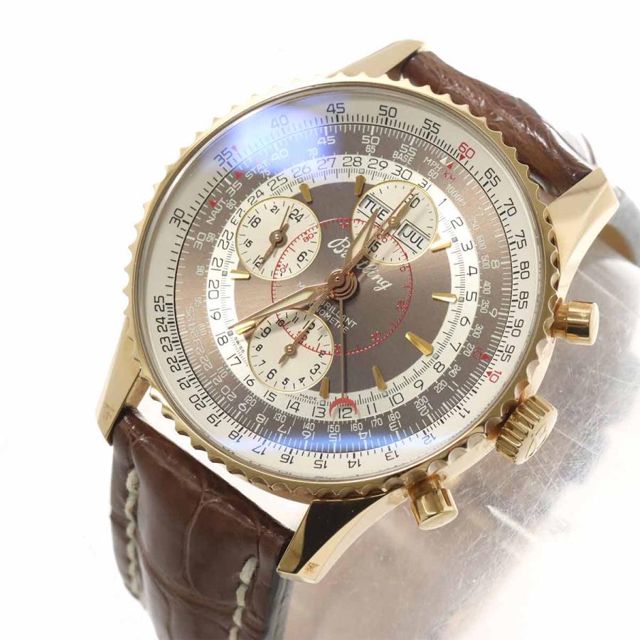 ブライトリング（BREITLING） モンブリラン ダトラ R21330 500本限定