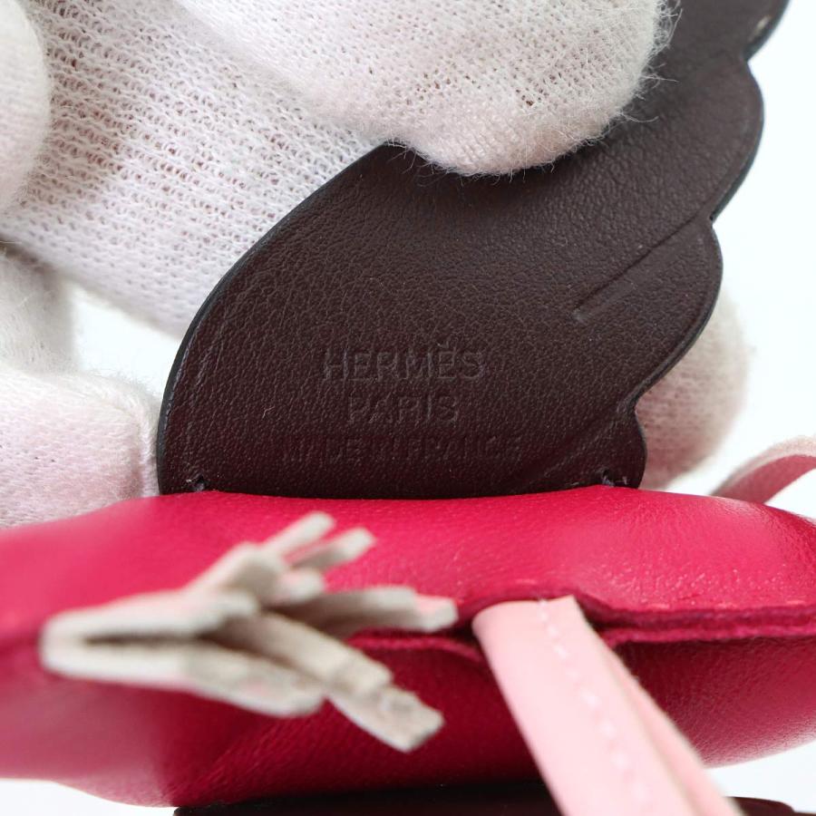 HERMES（エルメス） 新品同様 ロデオ ペガサス PM バッグ チャーム