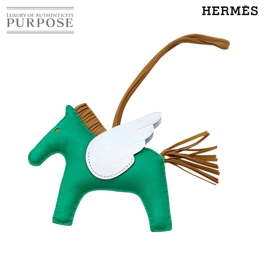 HERMES（エルメス） 未使用 展示品 ロデオ ペガサス MM バッグ