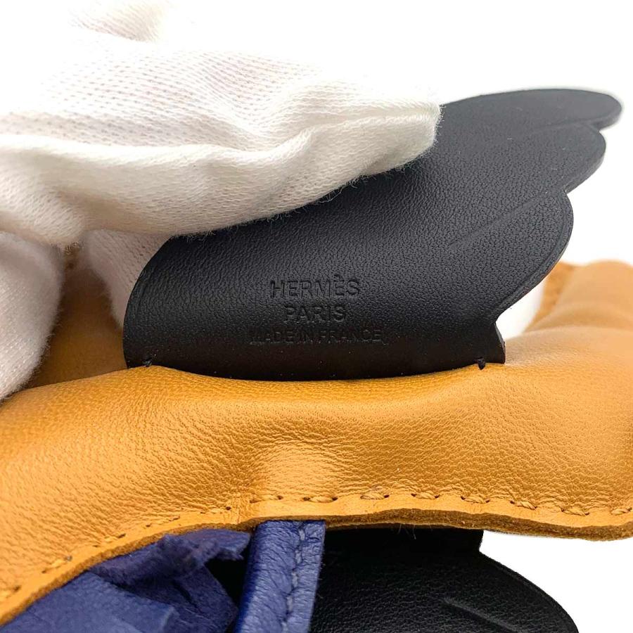 HERMES（エルメス） 新品同様 ロデオ ペガサス MM バッグ チャーム