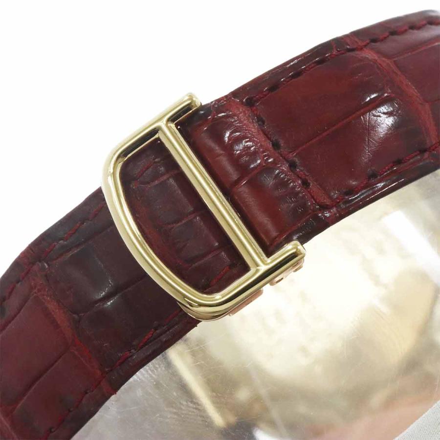 Cartier（カルティエ） パシャ 38mm W30X7651 150周年記念モデル