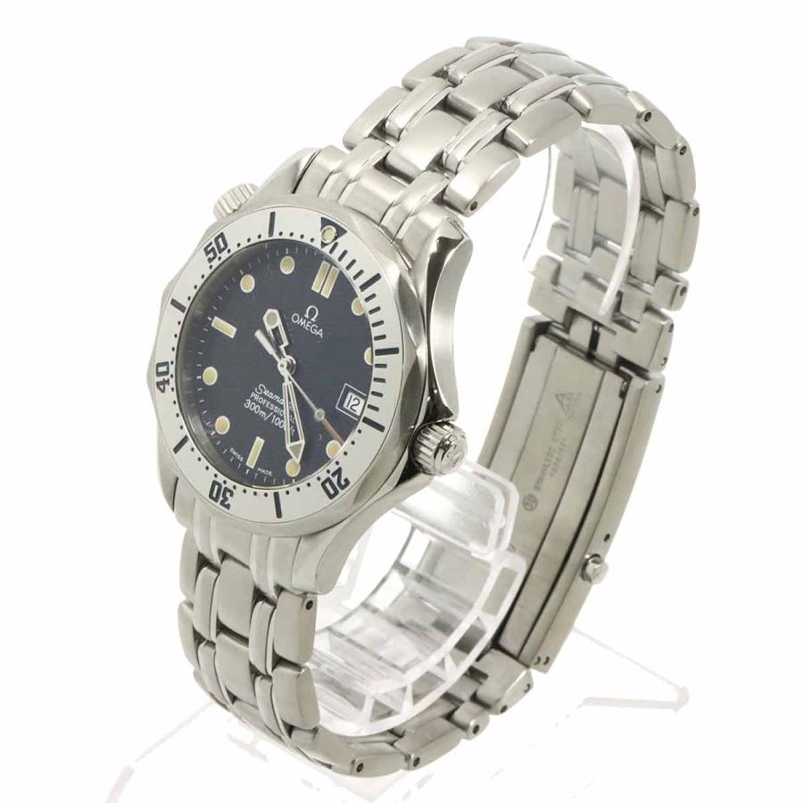 OMEGA（オメガ） シーマスター プロフェッショナル 2562 80 ボーイズ
