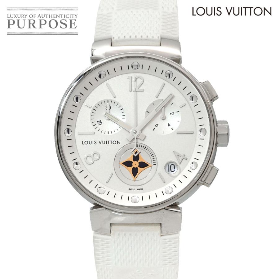 LOUIS VUITTON（ルイ・ヴィトン） ルイ ヴィトン タンブール ムーン 