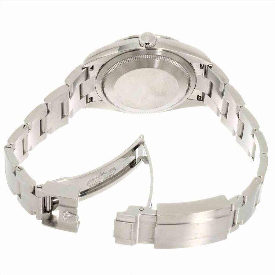 ROLEX（ロレックス） エクスプローラー1 124270 ランダム番 ルーレット