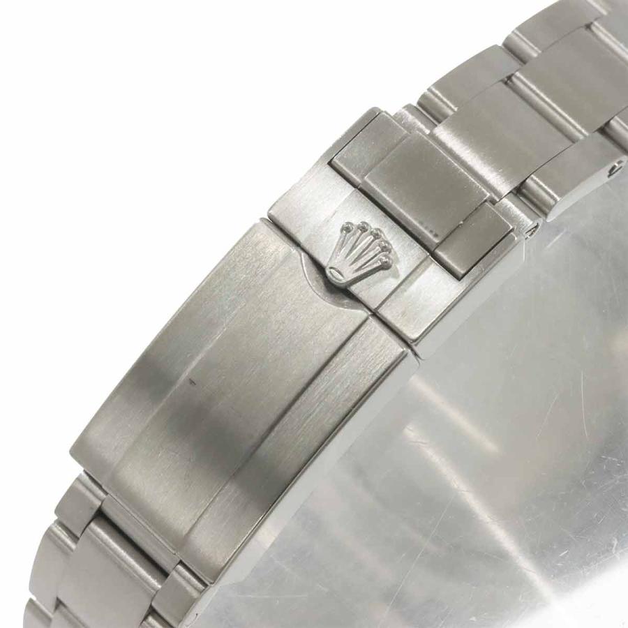 ROLEX（ロレックス） エクスプローラー1 124270 ランダム番 ルーレット