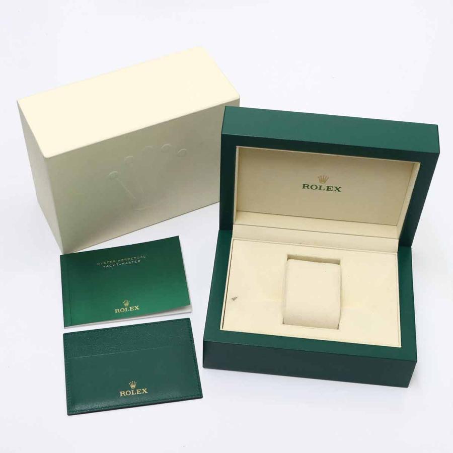 ROLEX（ロレックス） ヨットマスター 37 ロレジウム 268622 ランダム番