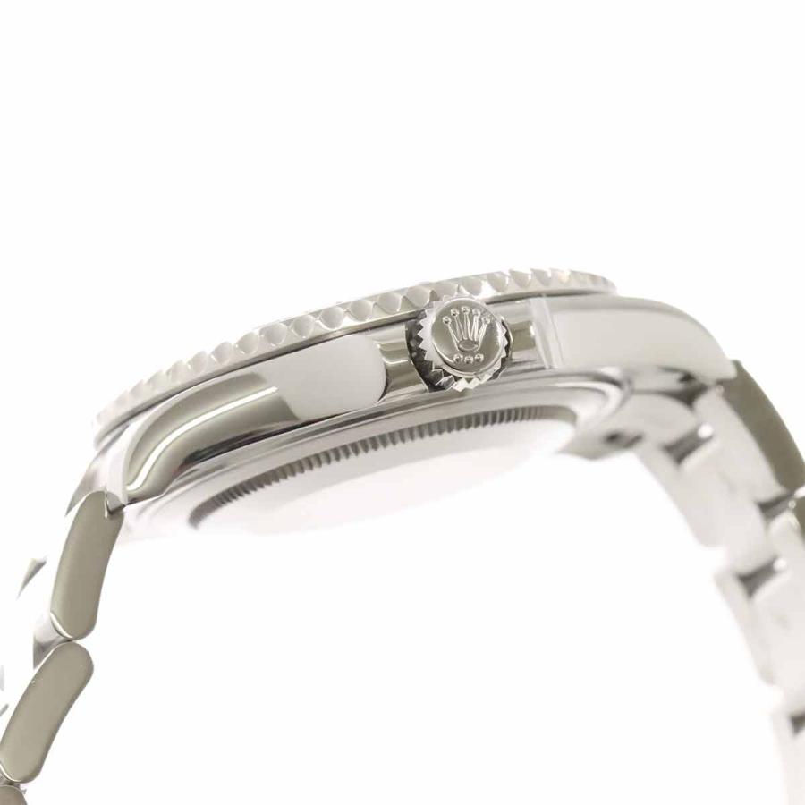 ROLEX（ロレックス） ヨットマスター 37 ロレジウム 268622 ランダム番