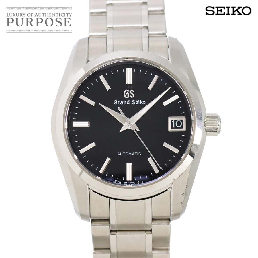 Grand Seiko グランドセイコー GRAND SEIKO ヘリテージコレクション