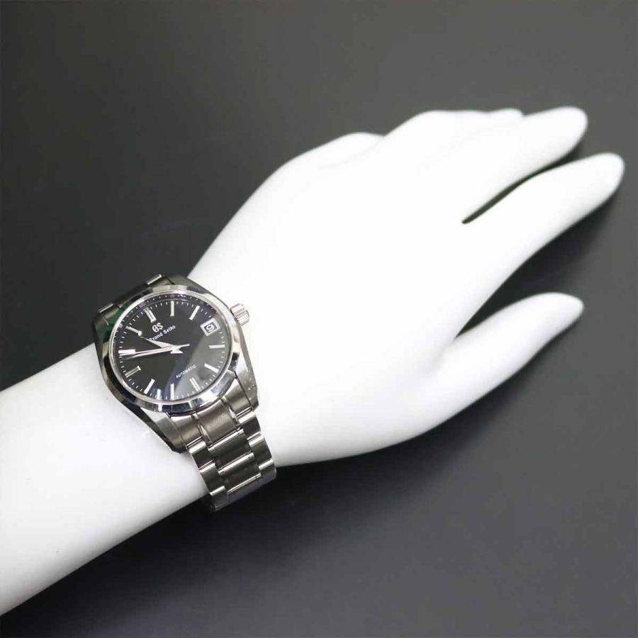 Grand Seiko グランドセイコー GRAND SEIKO ヘリテージコレクション