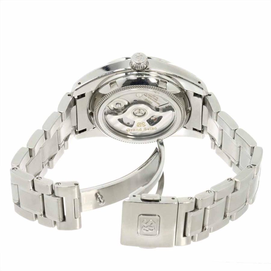 Grand Seiko グランドセイコー GRAND SEIKO ヘリテージコレクション