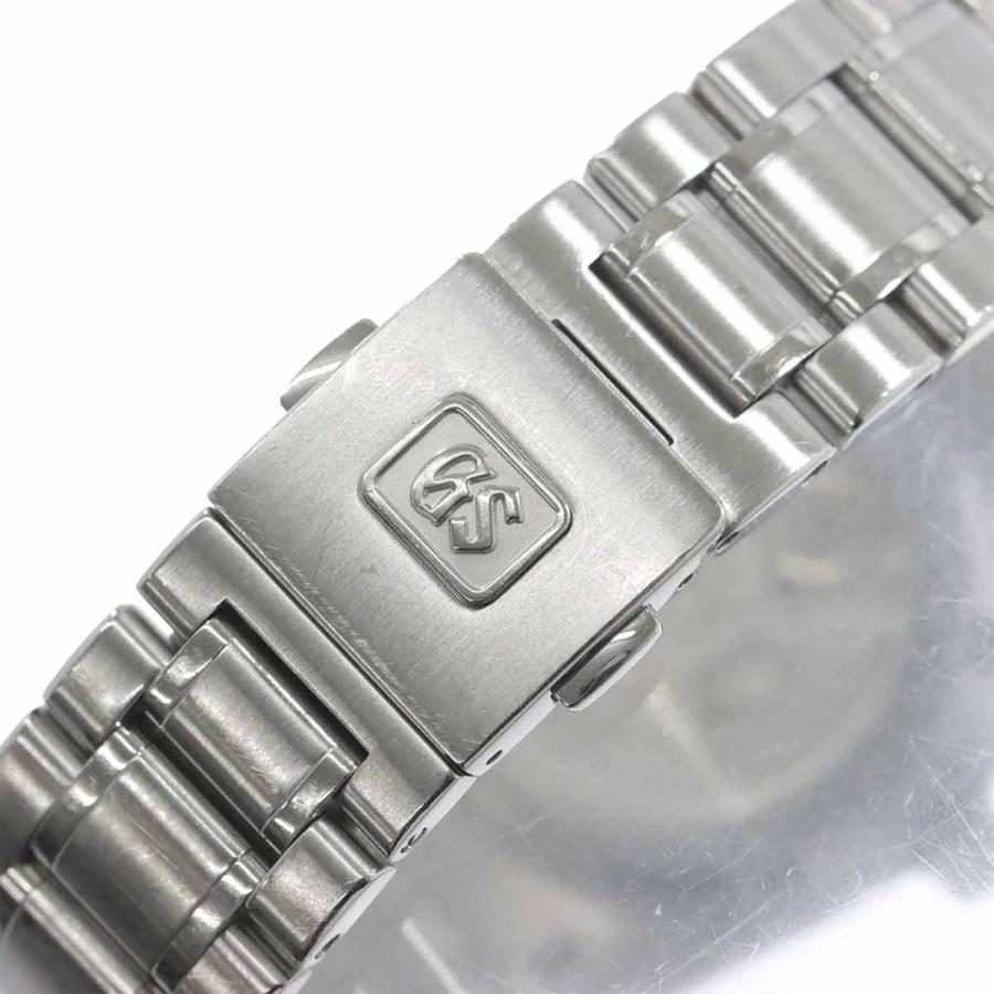 Grand Seiko グランドセイコー GRAND SEIKO ヘリテージコレクション